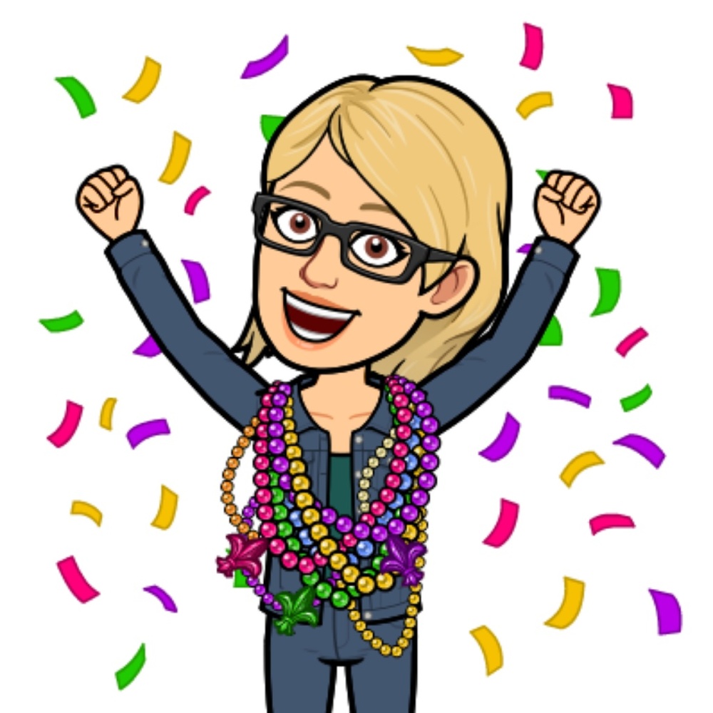 Meet your Posher, Alix